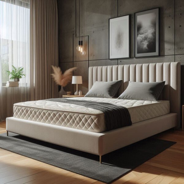 Beds (King, Queen, Single) (1)