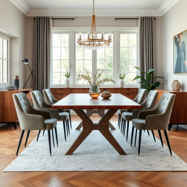 Dining Table Sets
