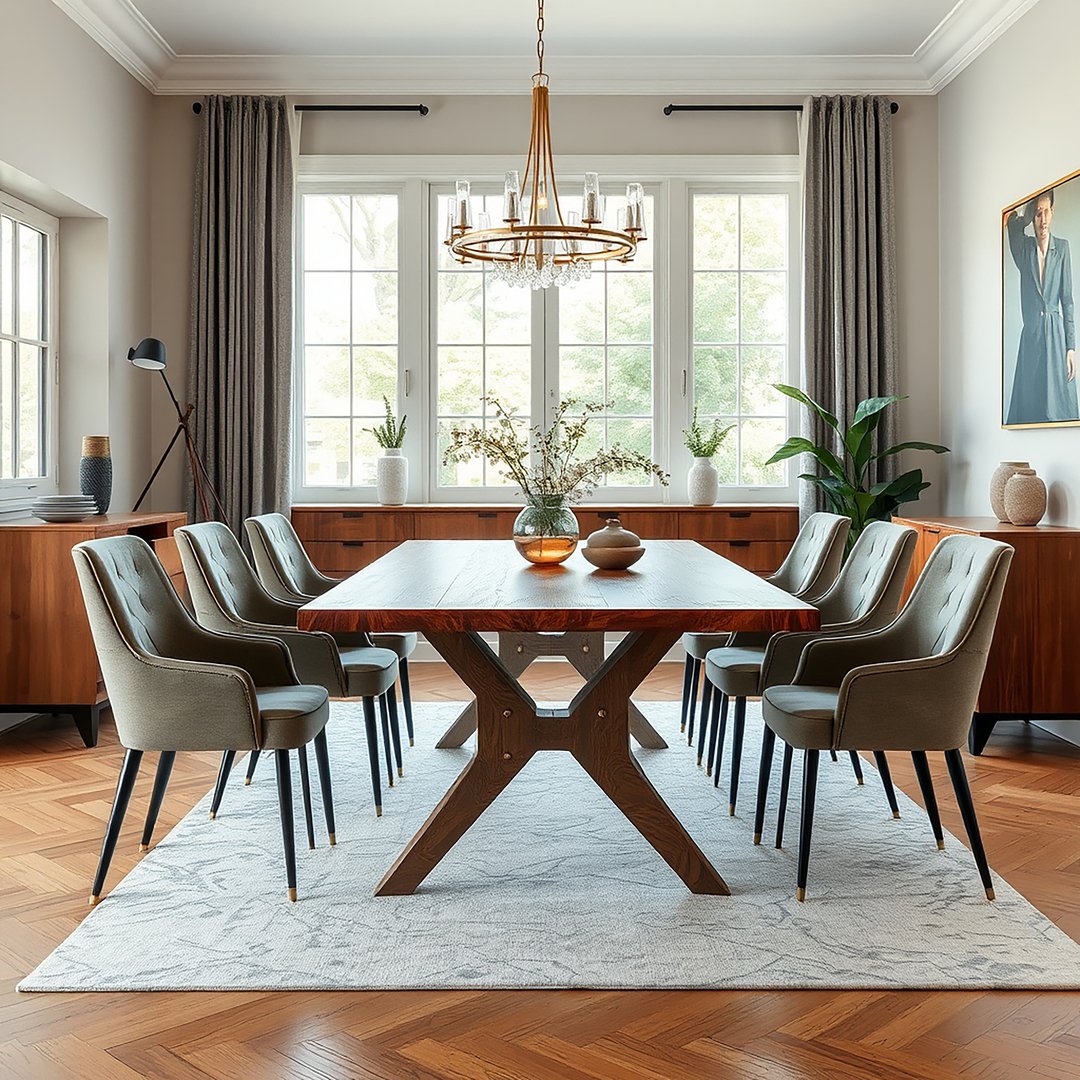 Dining Table Sets
