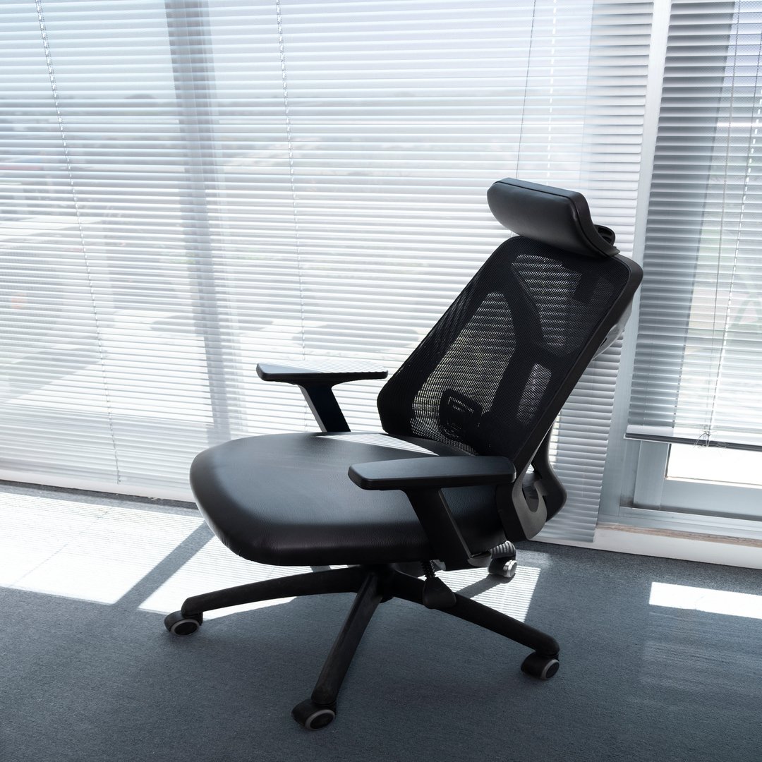 Office Chairs (1)