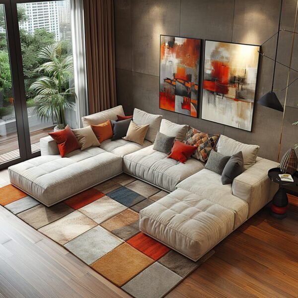 Sofa Sets