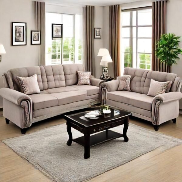 Sofa Sets (3)