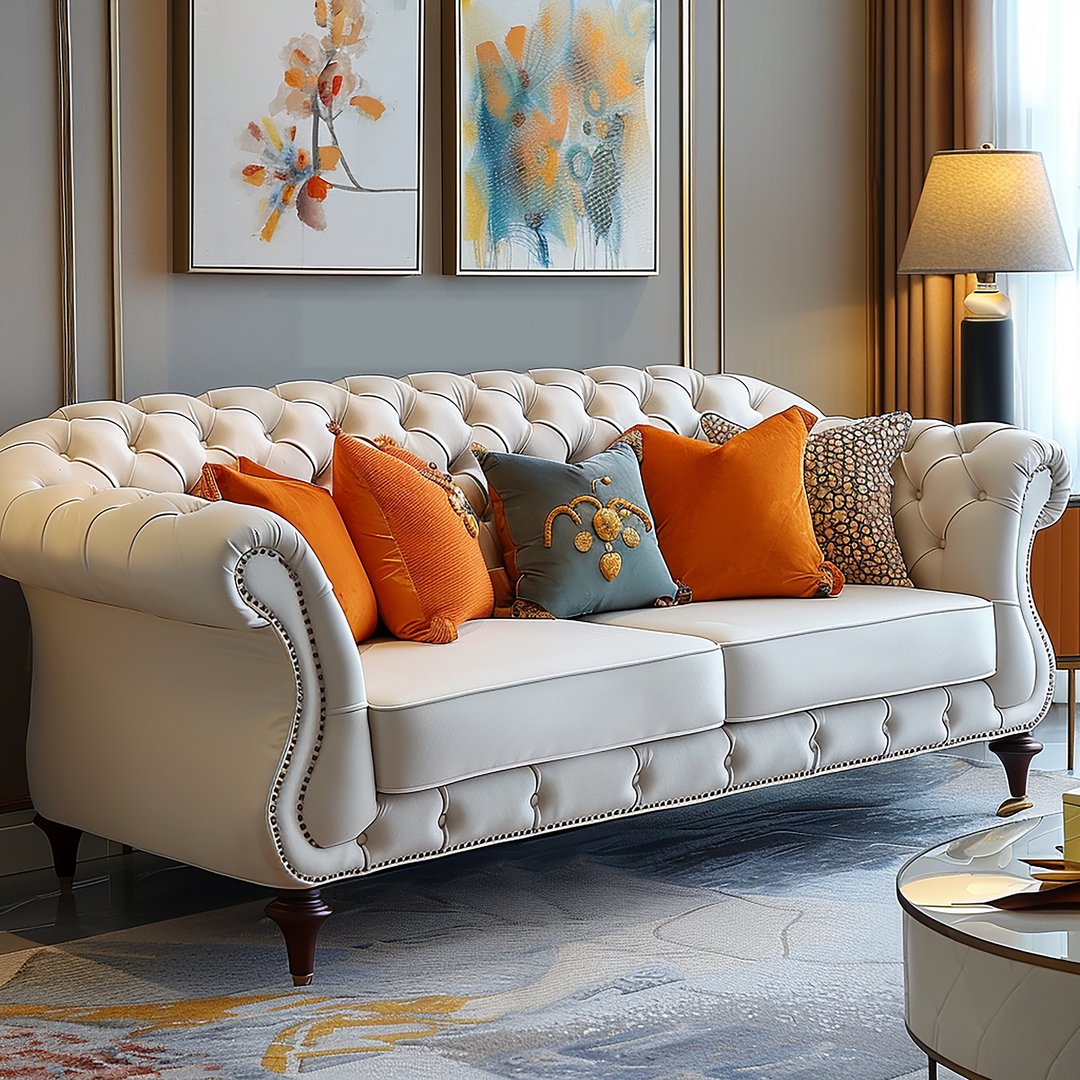 Sofa Sets (4)
