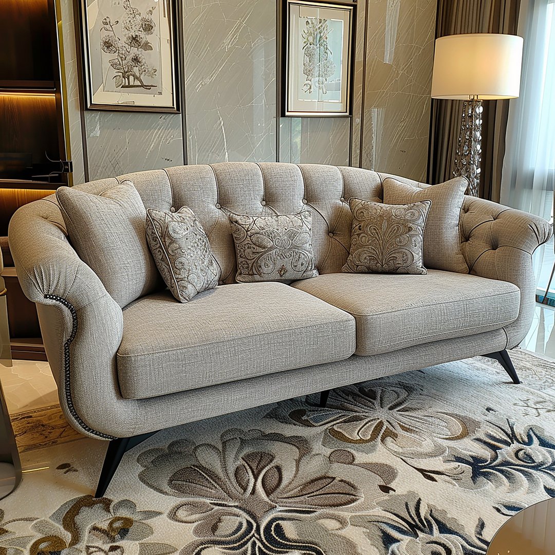 Sofa Sets (5)