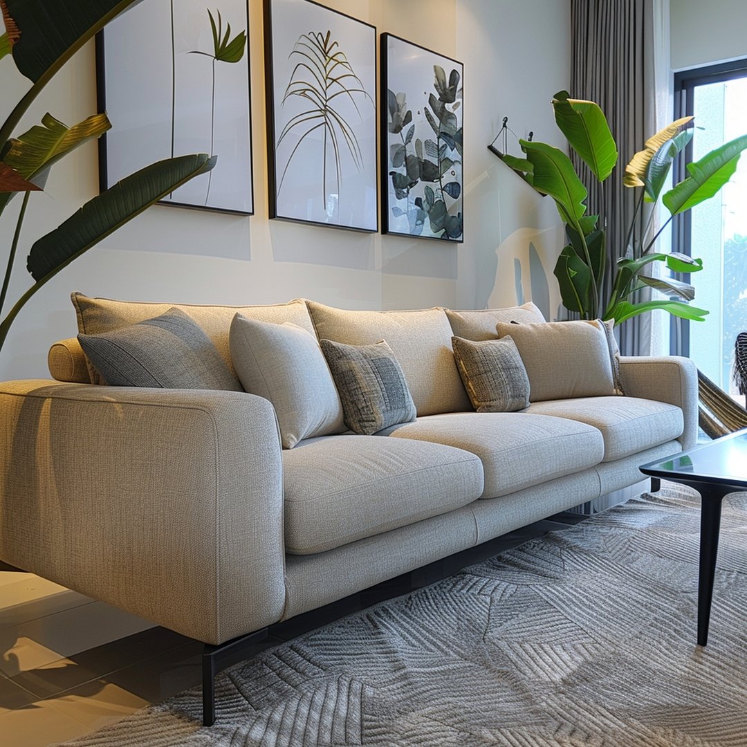 Sofa Sets (6)