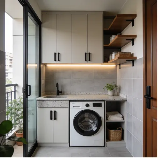 Utility_Area_Design