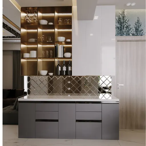 Crockery_unit