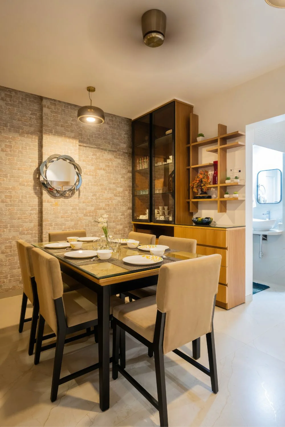 Dining Table Sets