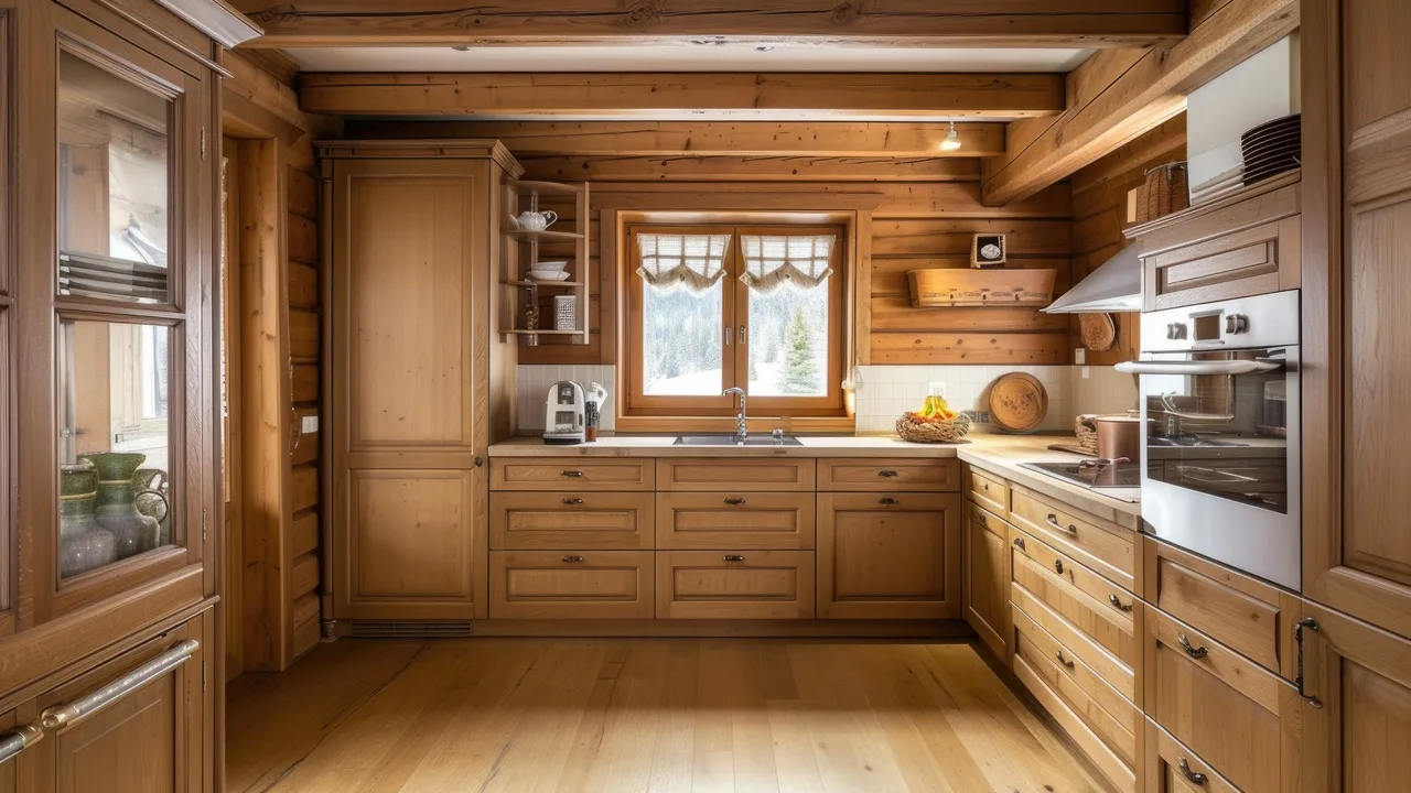 Traditional-Kitchen