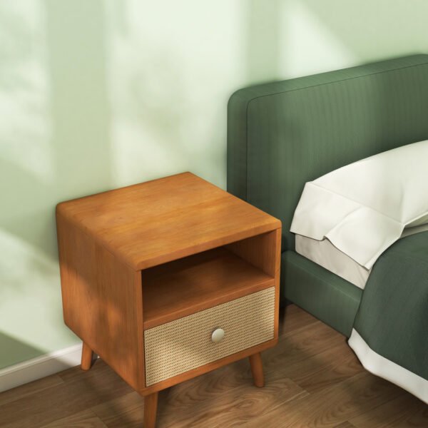 Bedside Tables (2)