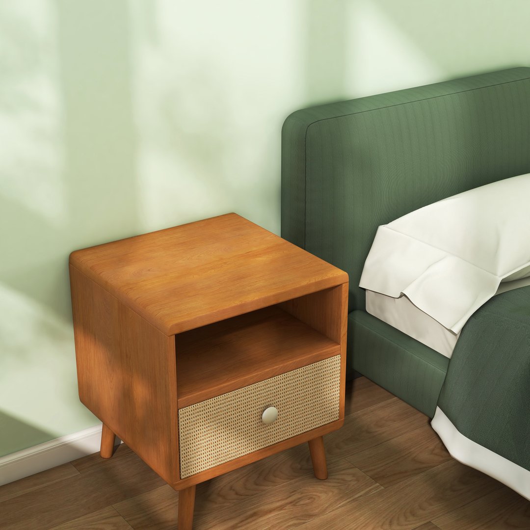 Bedside Tables (2)