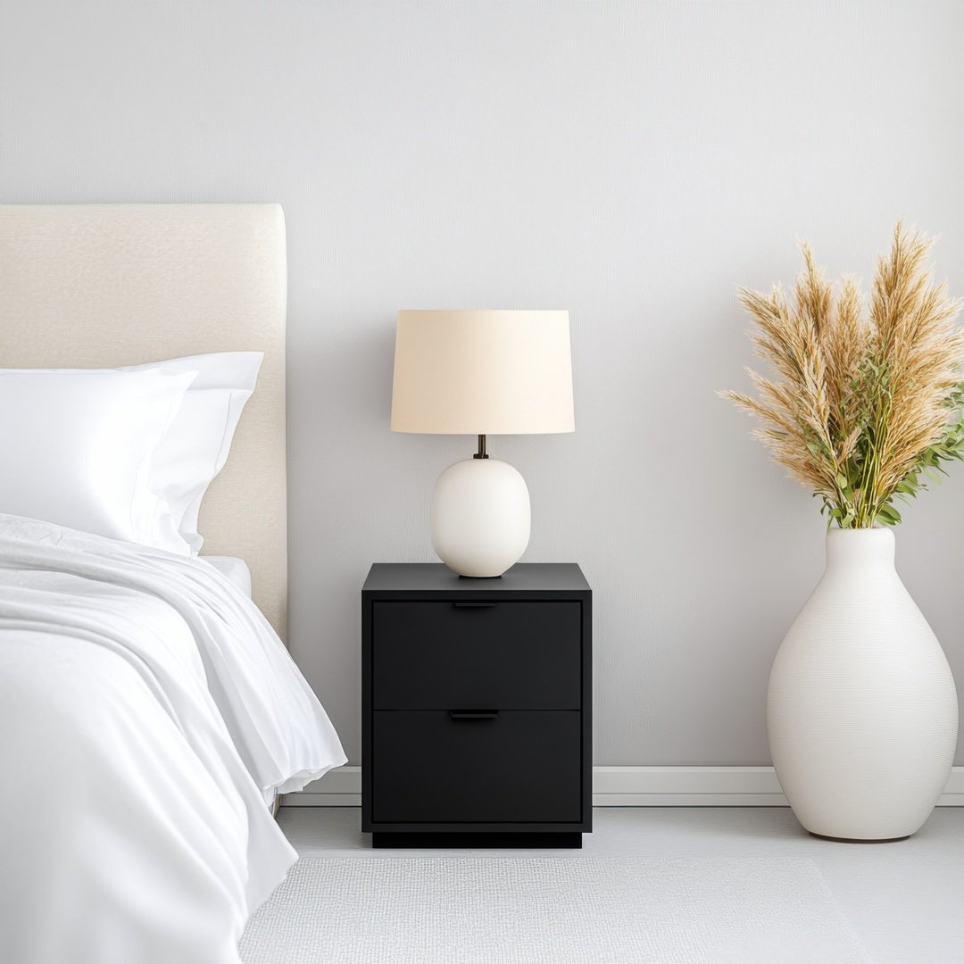 Bedside Tables (4)
