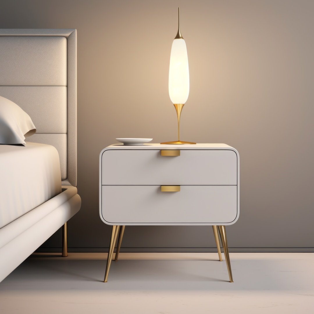Bedside Tables