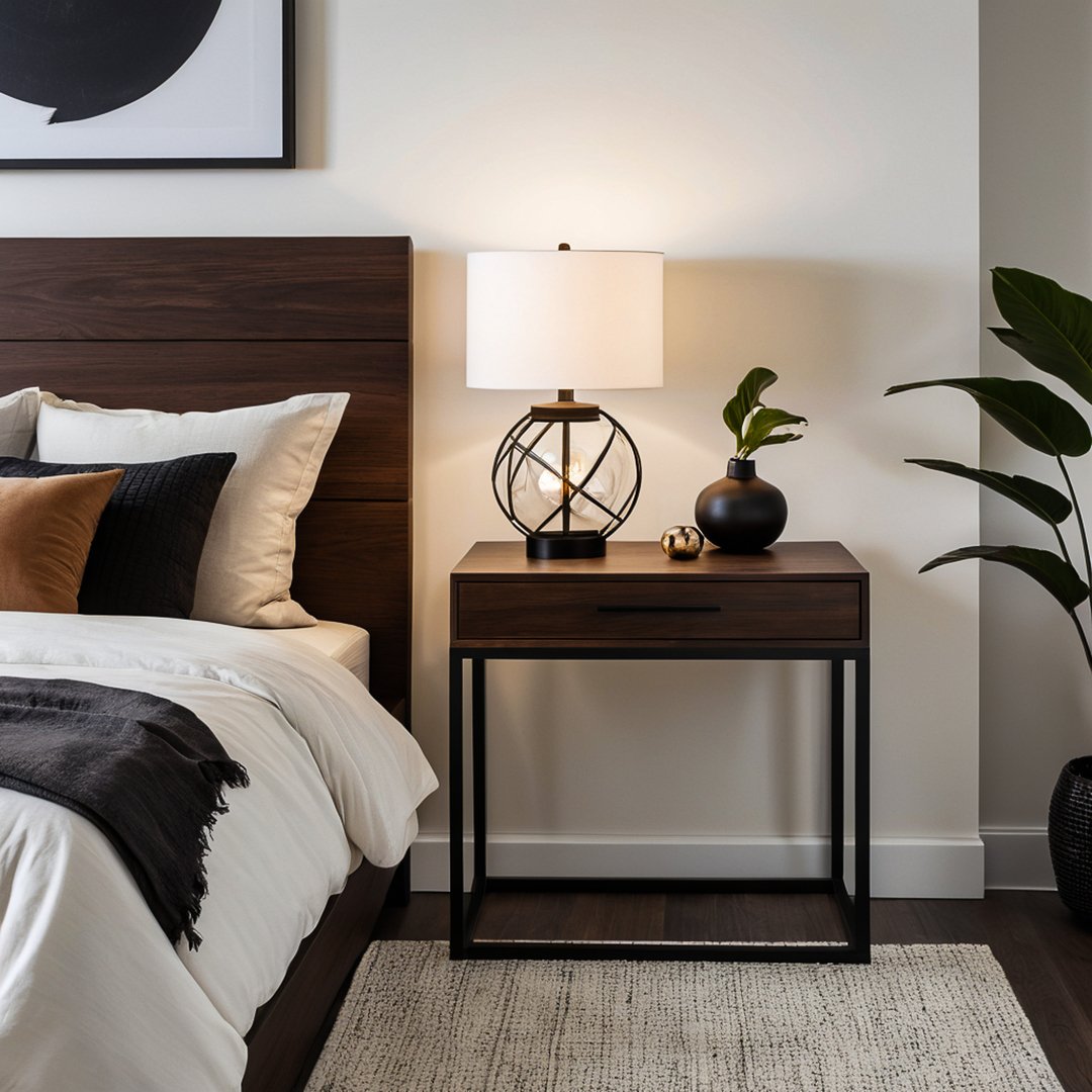Bedside Tables (6)