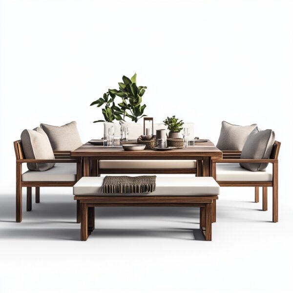 Bench Seating