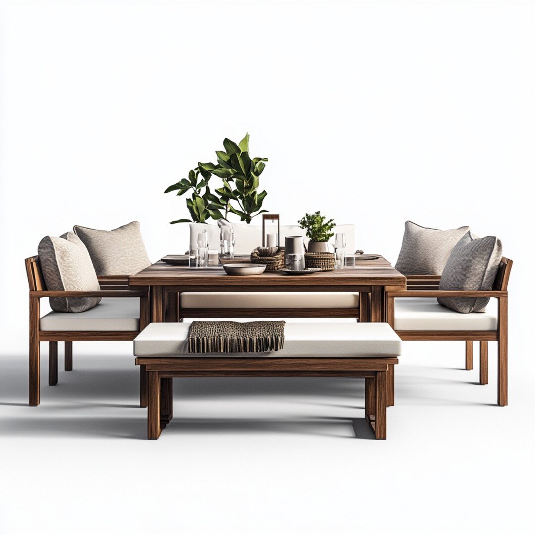 Bench Seating
