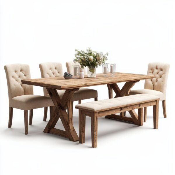 Bench Seating