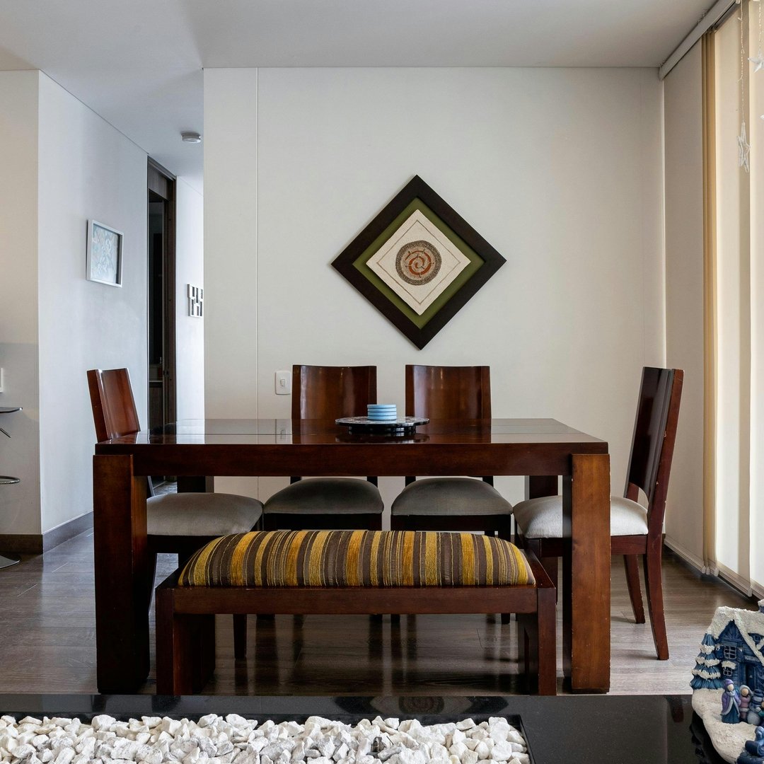 Bench Seating (3)
