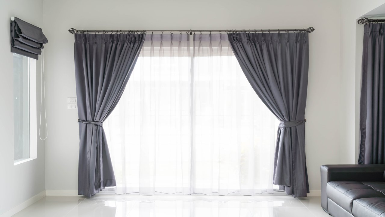 Blackout Curtains