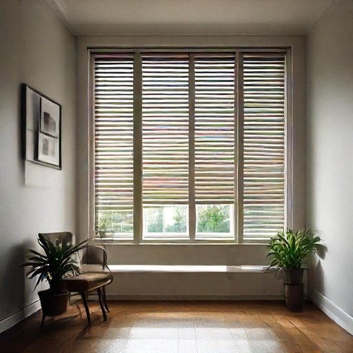 Blinds