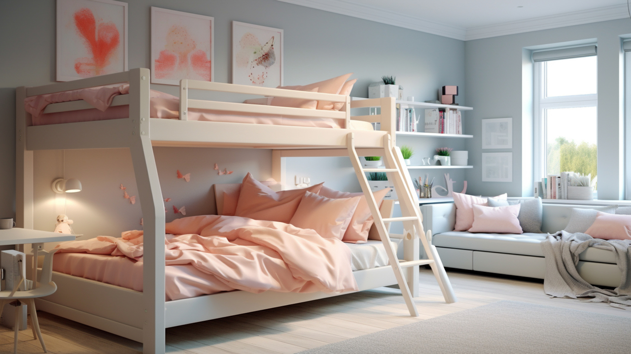 Bunk Bed Designs