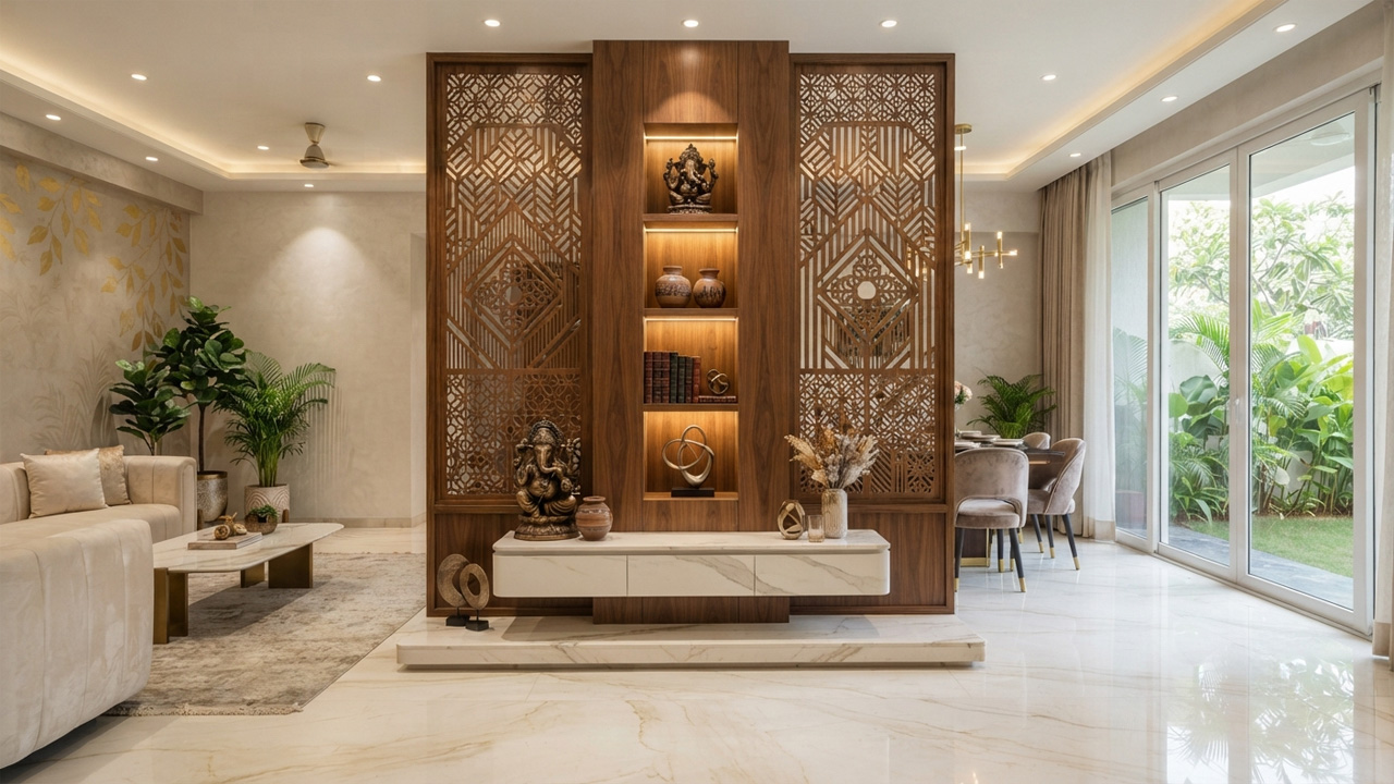 CNC Cut Partition Design (1)