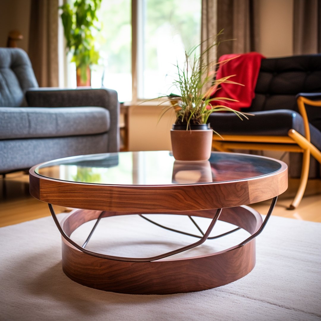 Center Tables