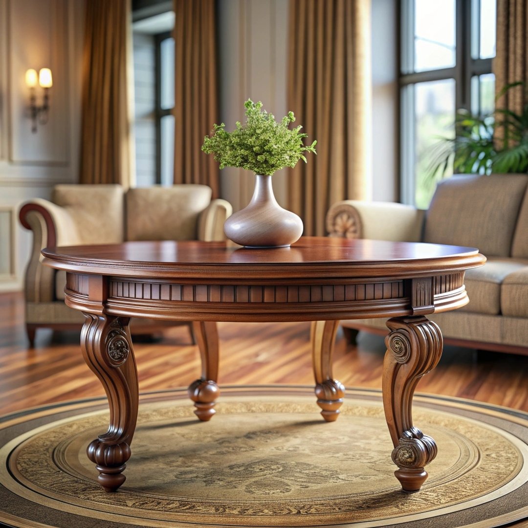 Center Tables