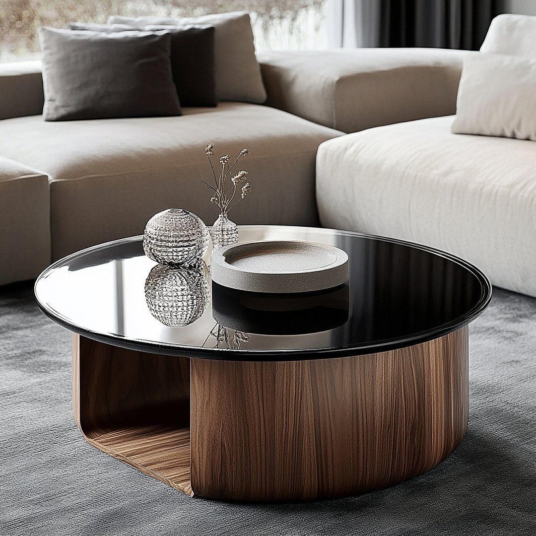 Center Tables (8)