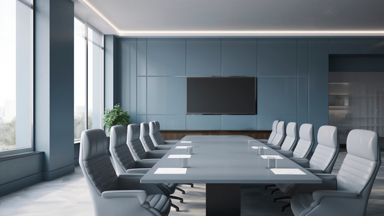 Conference Rooms (2)