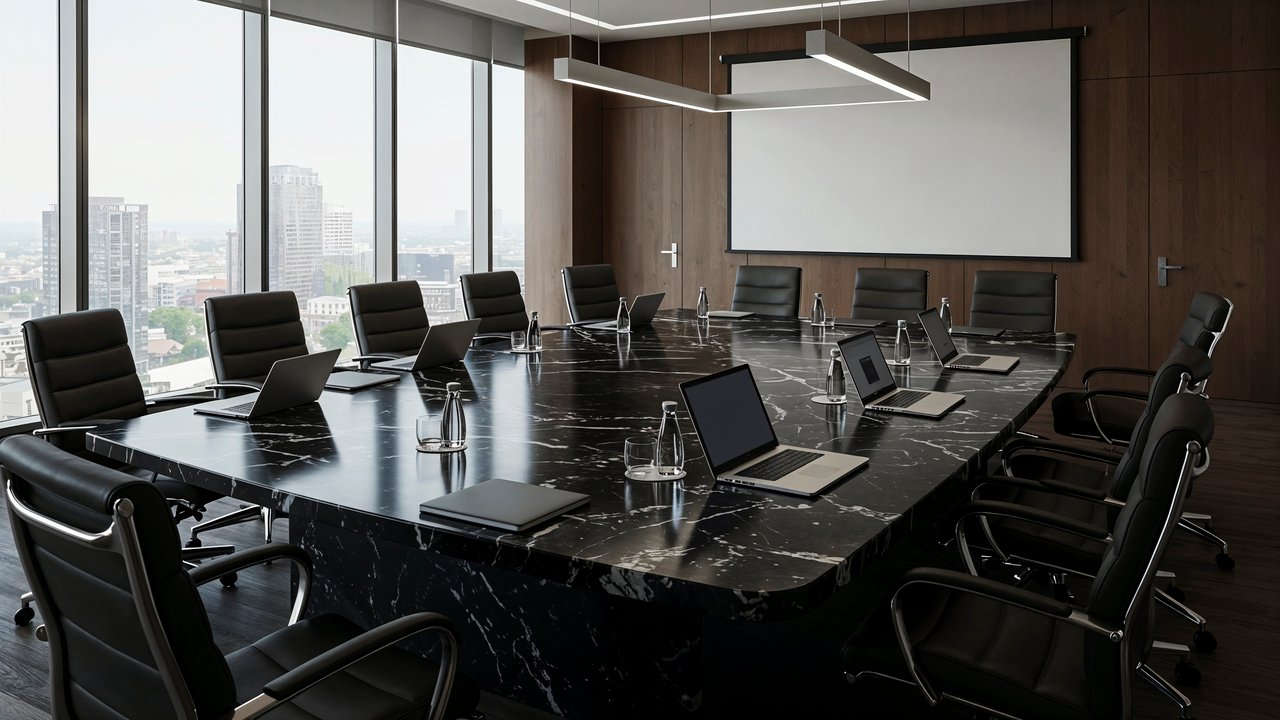 Conference Rooms (3)