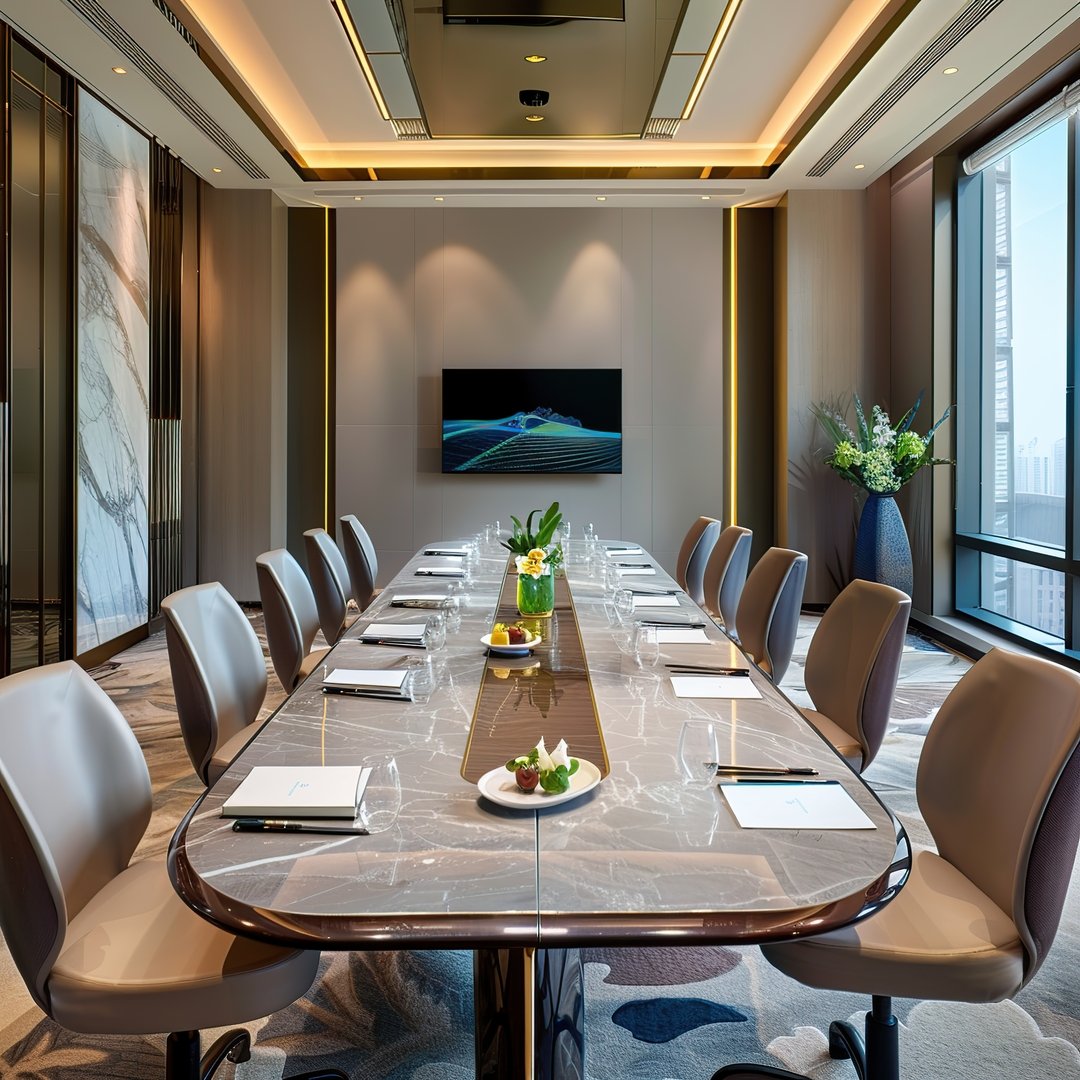 Conference Tables