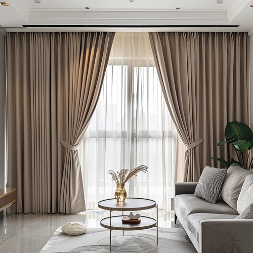 Curtains