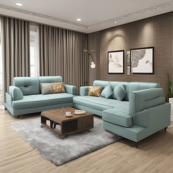 Custom Living Room Furniture (1)