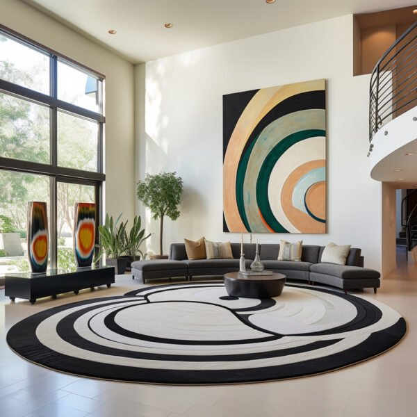 Custom Living Room Furniture (6)