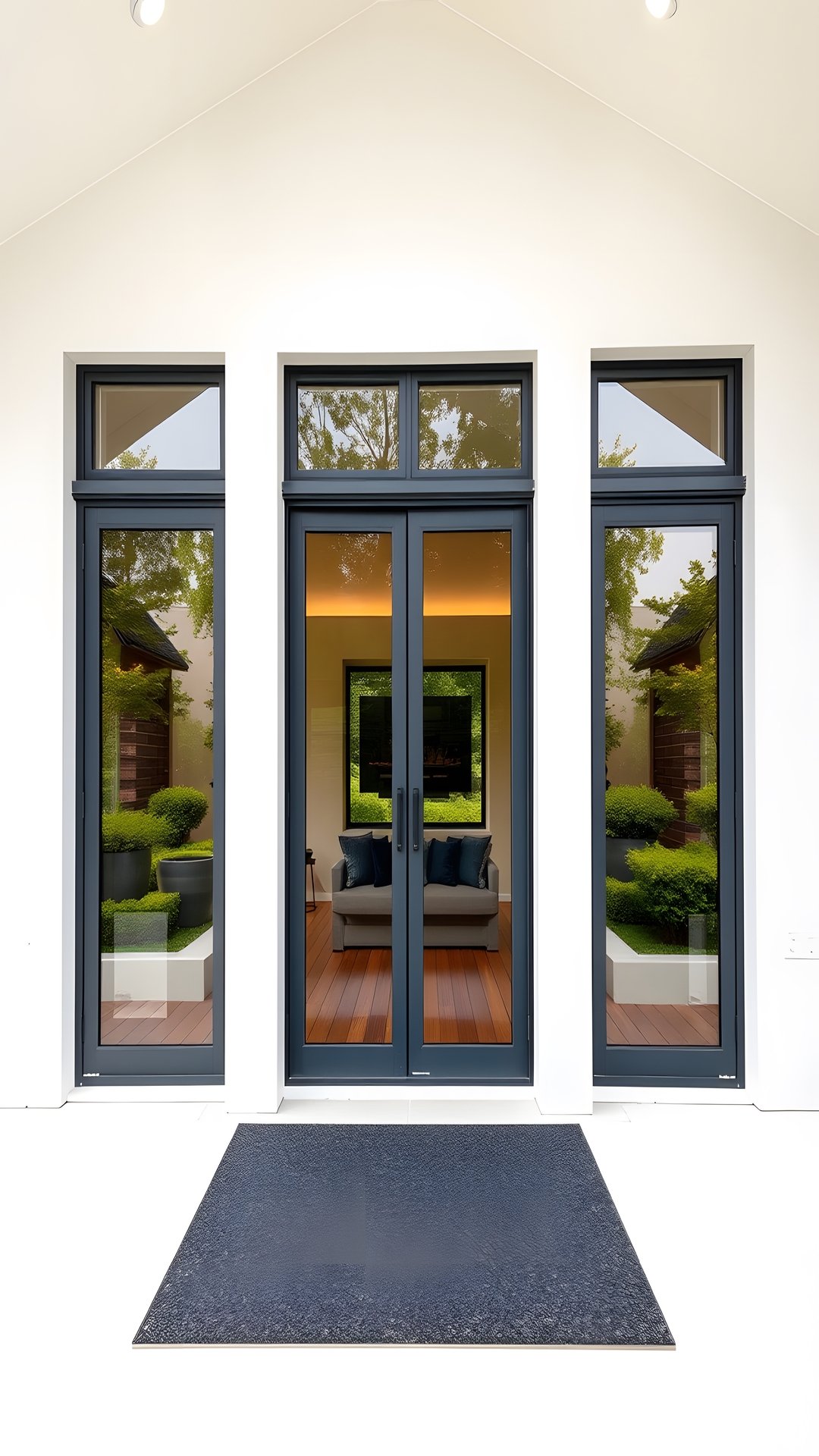 Doors And Windows