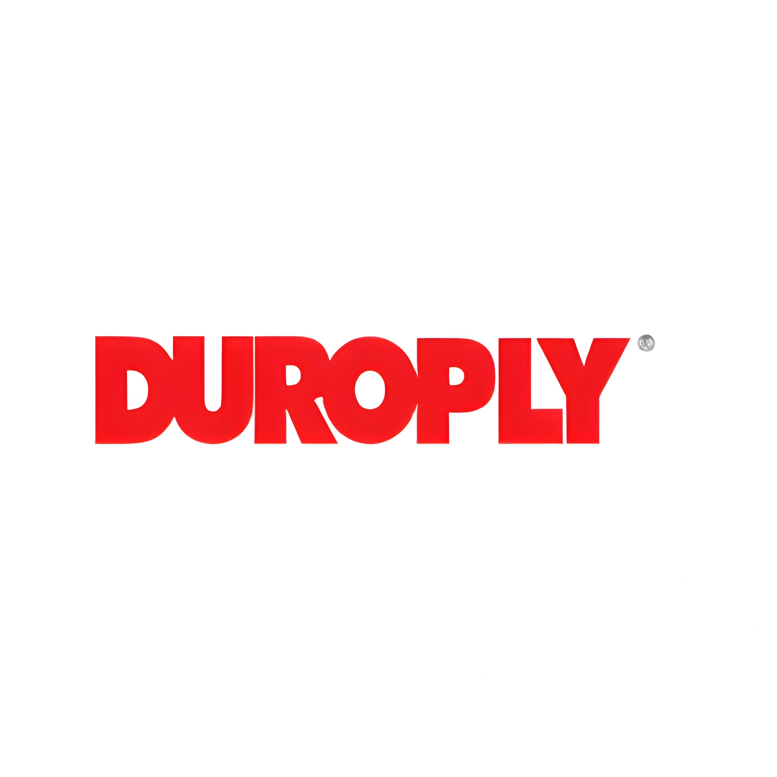 Duroply