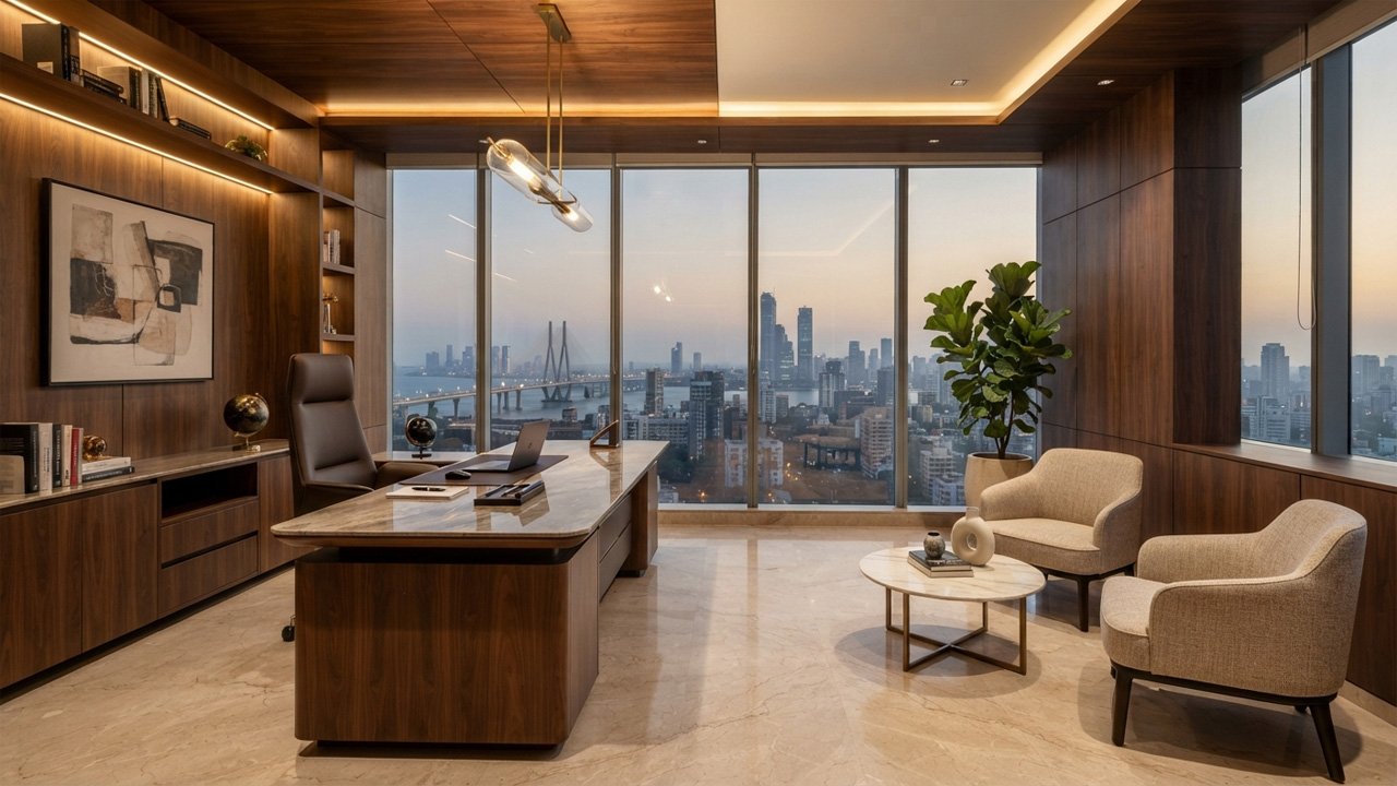 Executive Cabins (2)