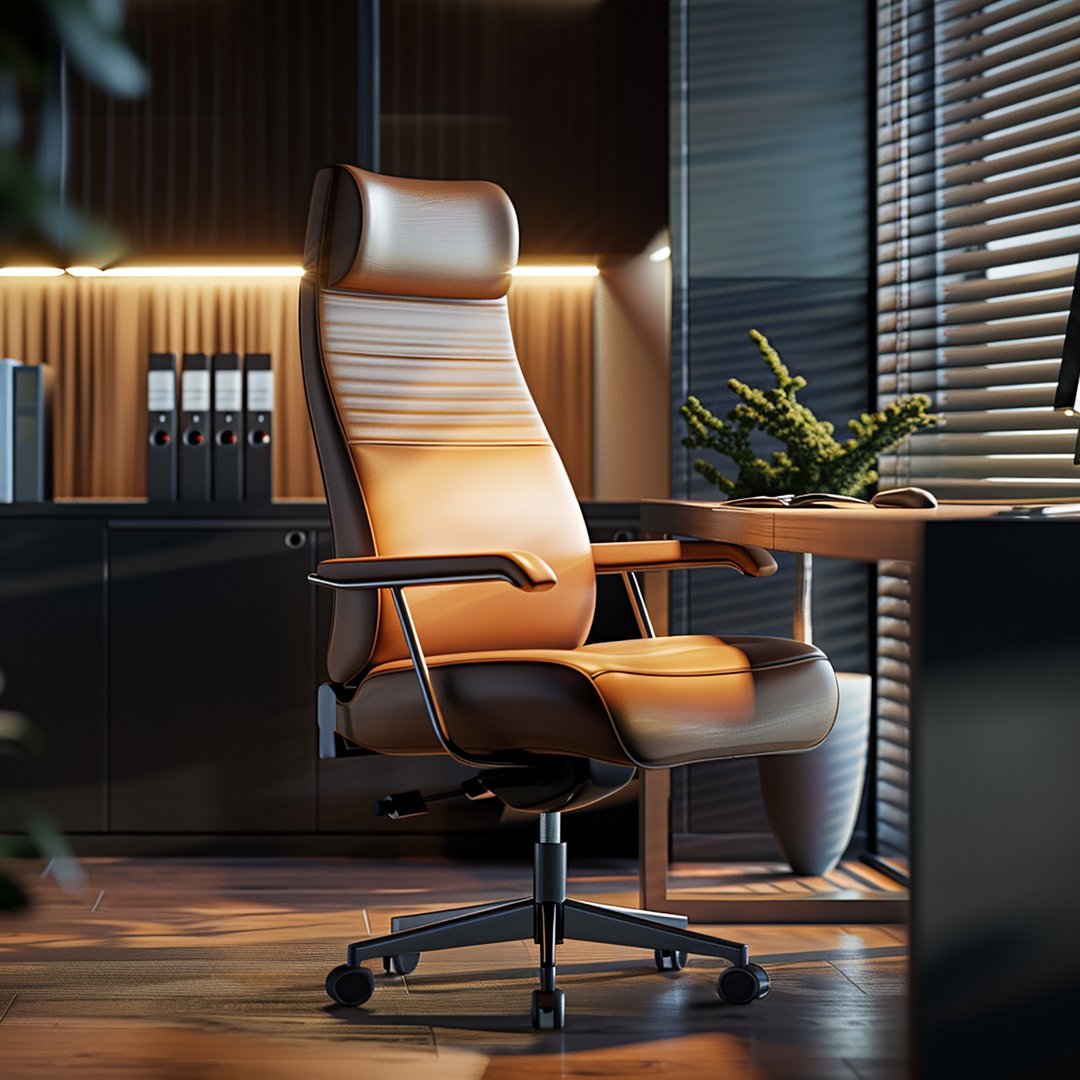 Executive Chairs (1)