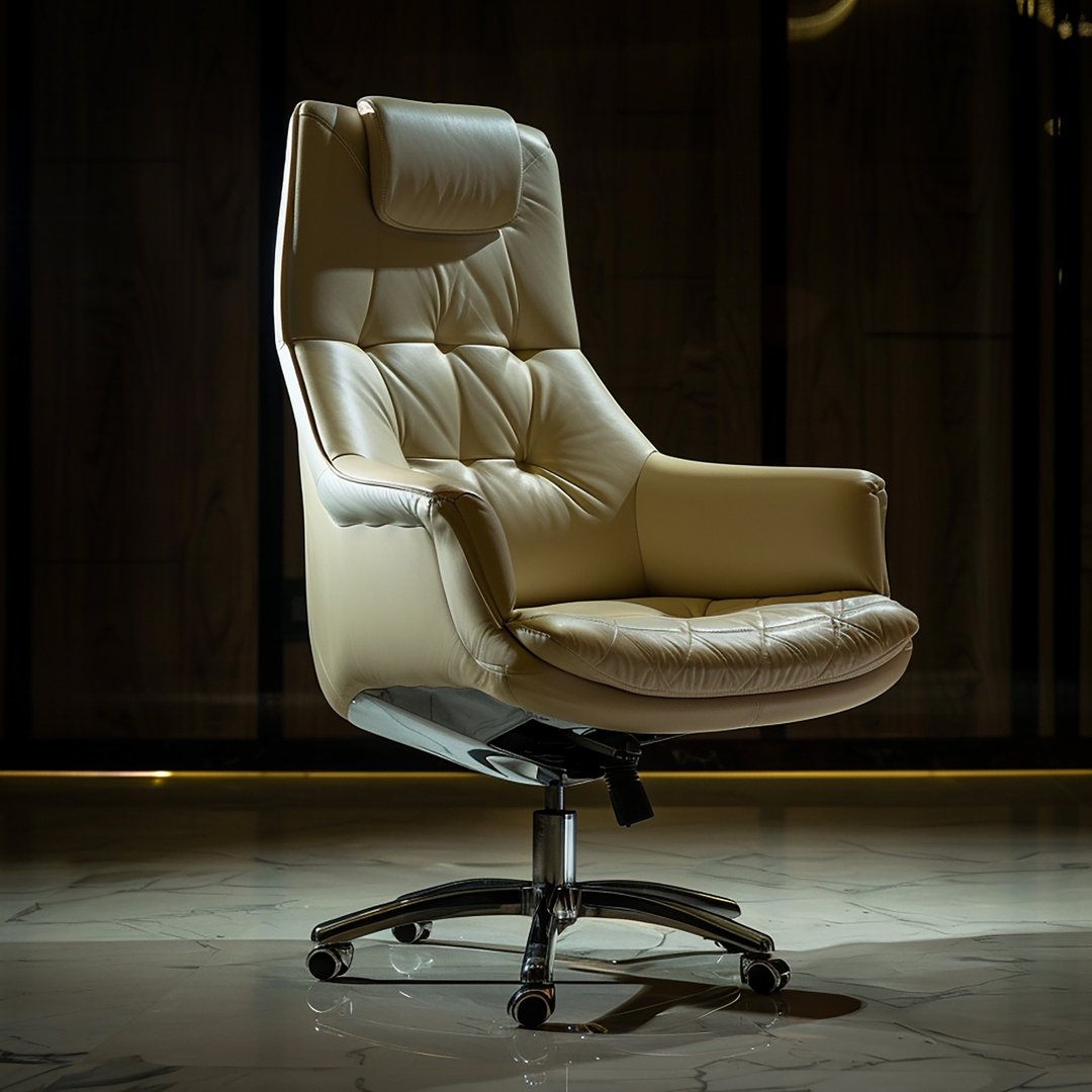 Executive Chairs (2)