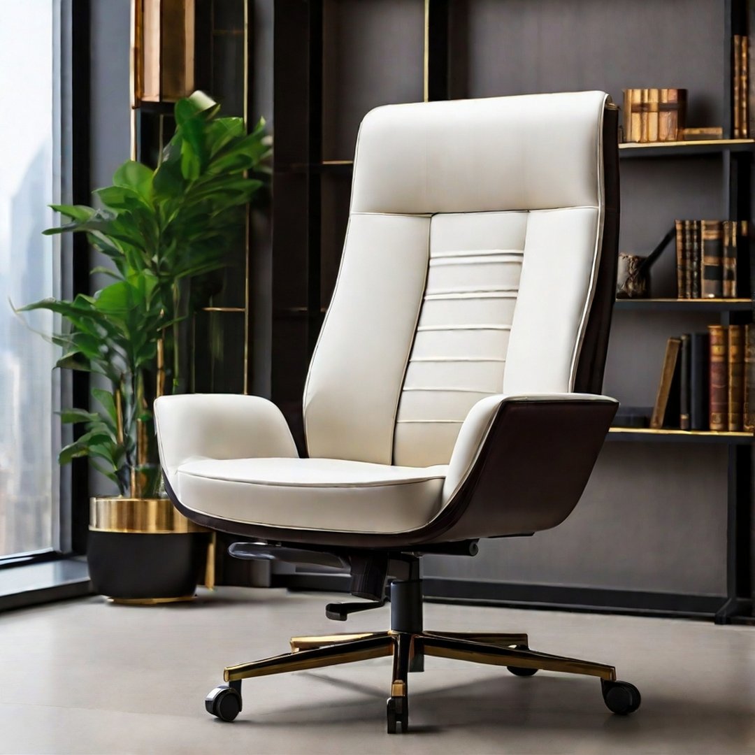 Executive Chairs (5)