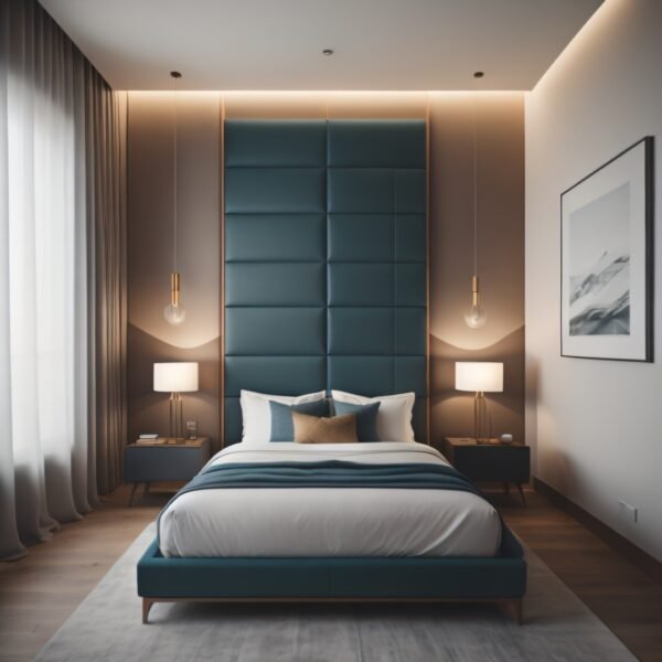 Headboards (2)
