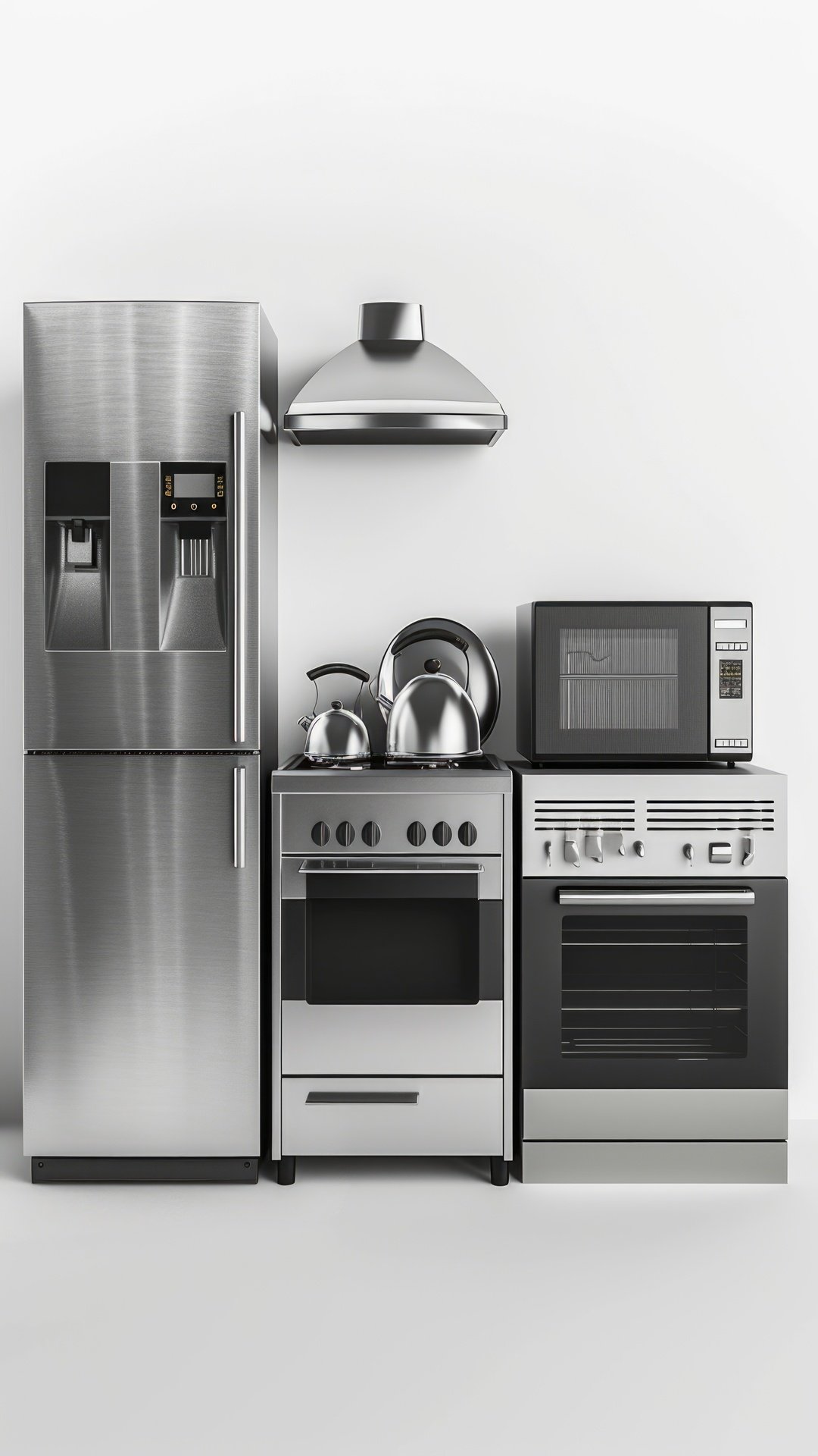Home Appliances