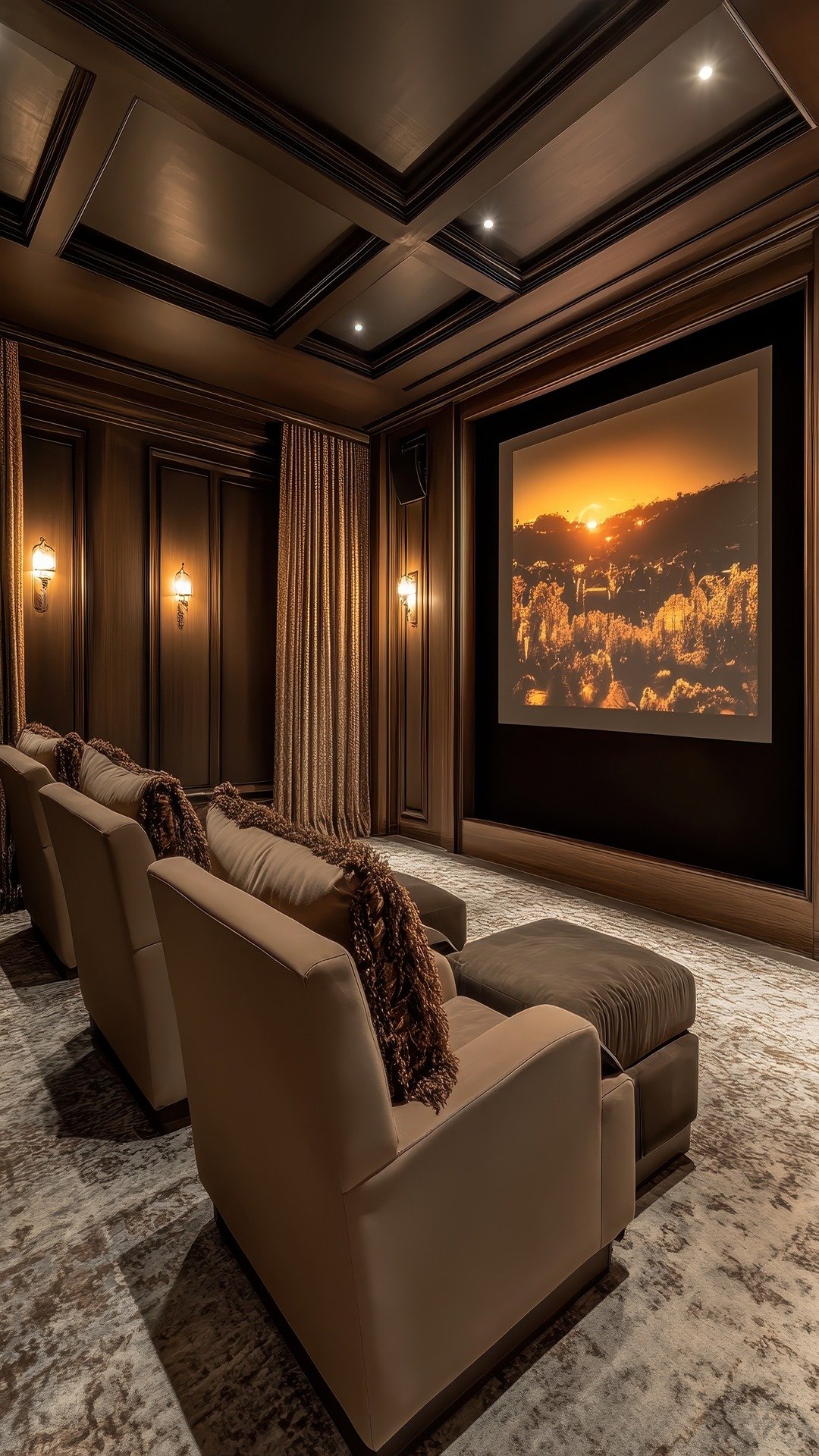Home Theater