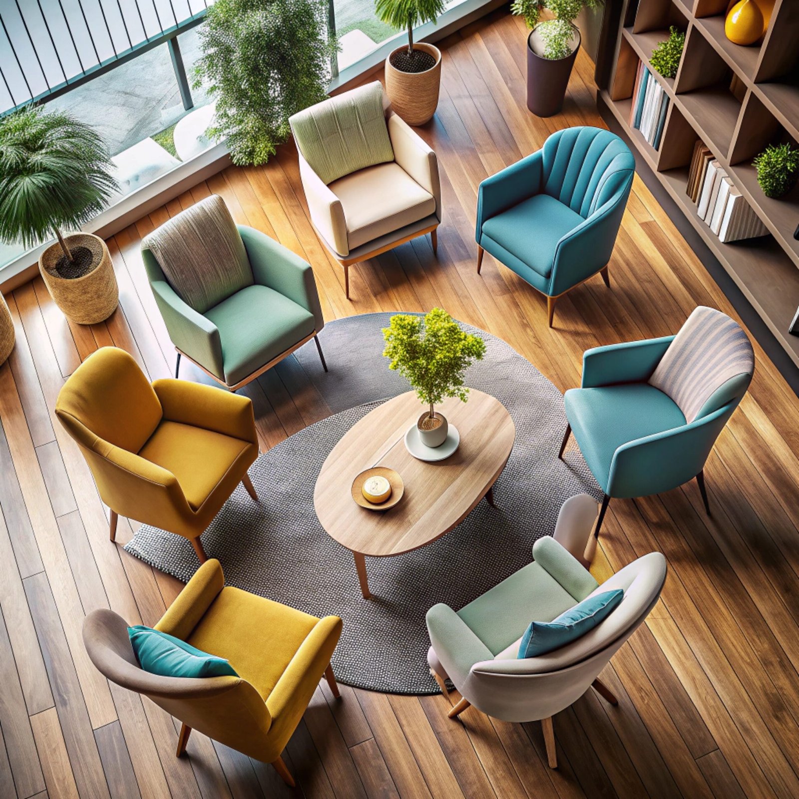 Imported Furniture