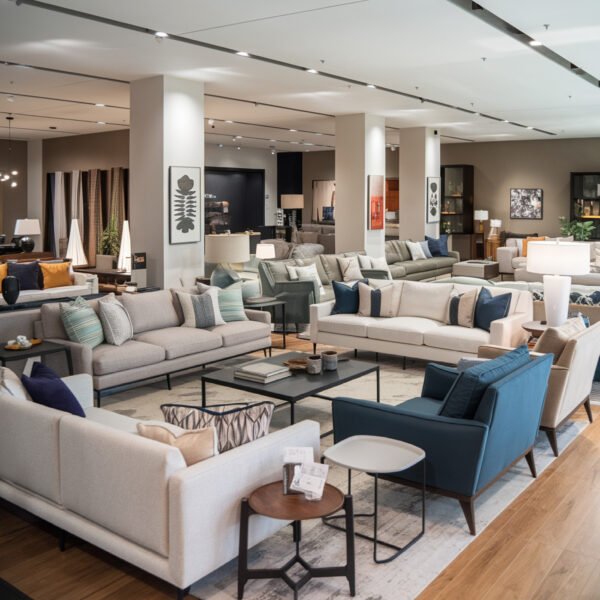 Imported Furniture