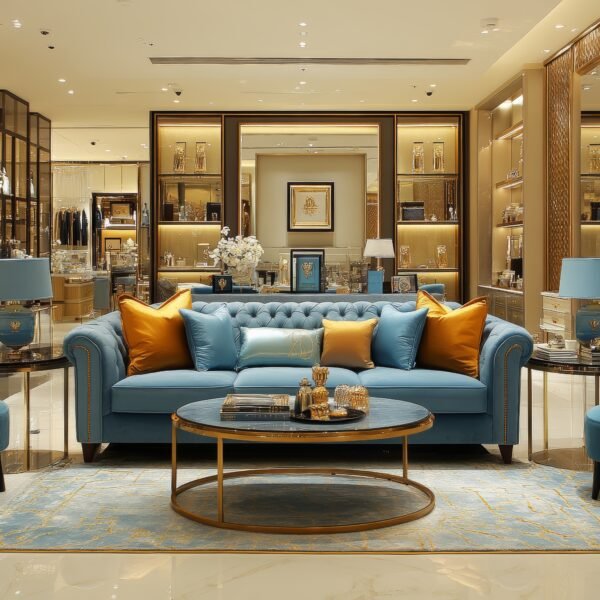 Imported Furniture