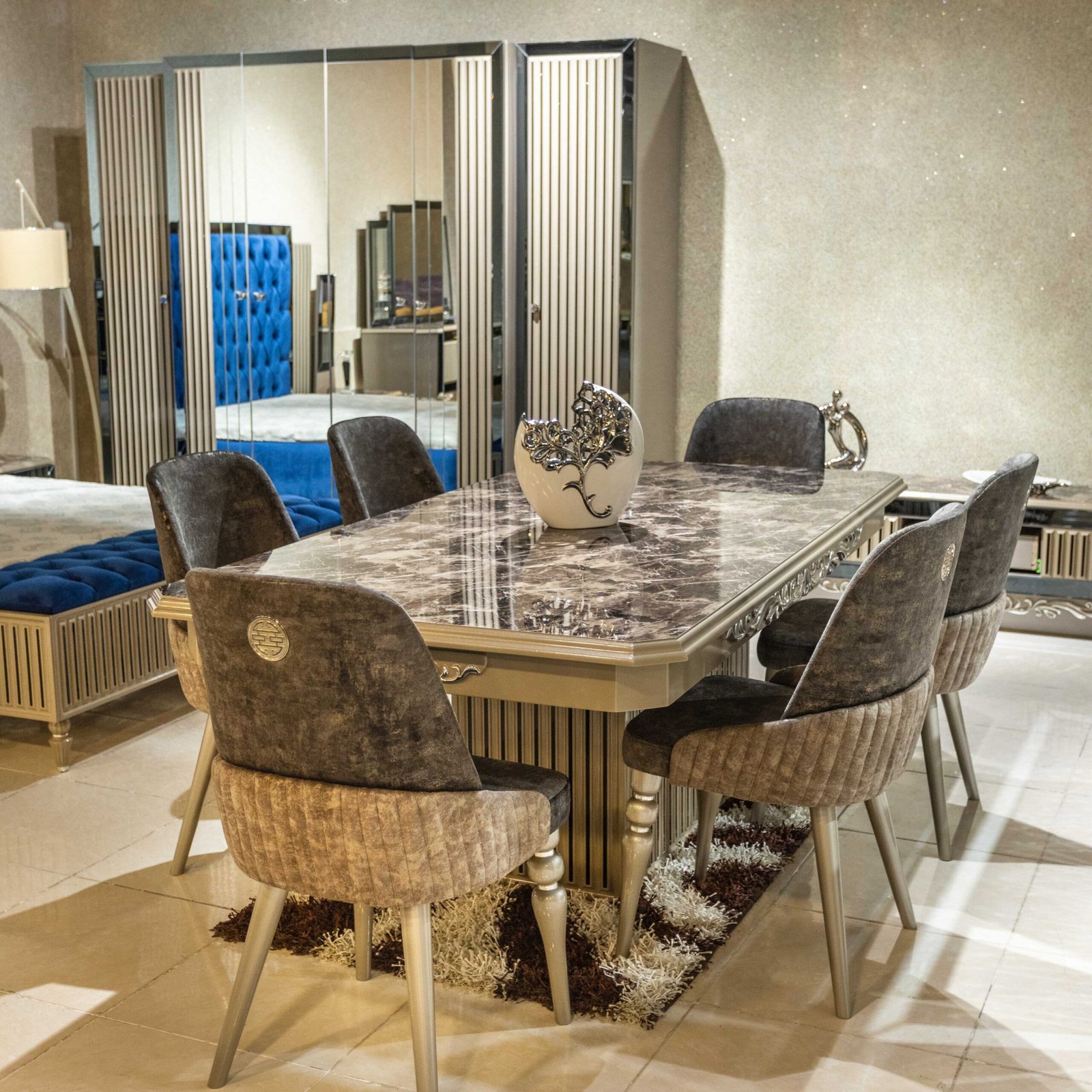 Imported Furniture