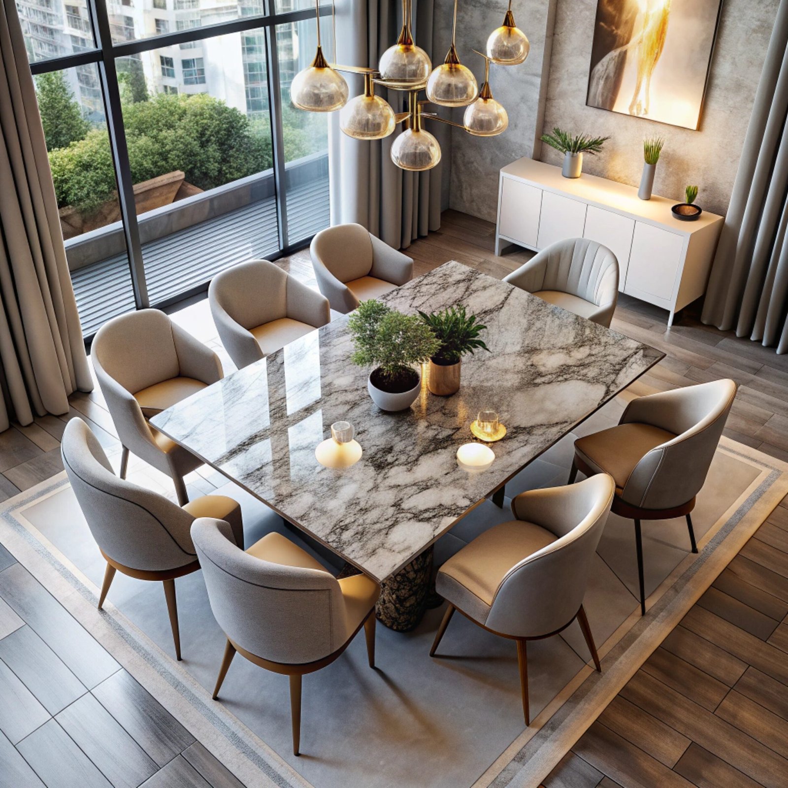 Imported Furniture