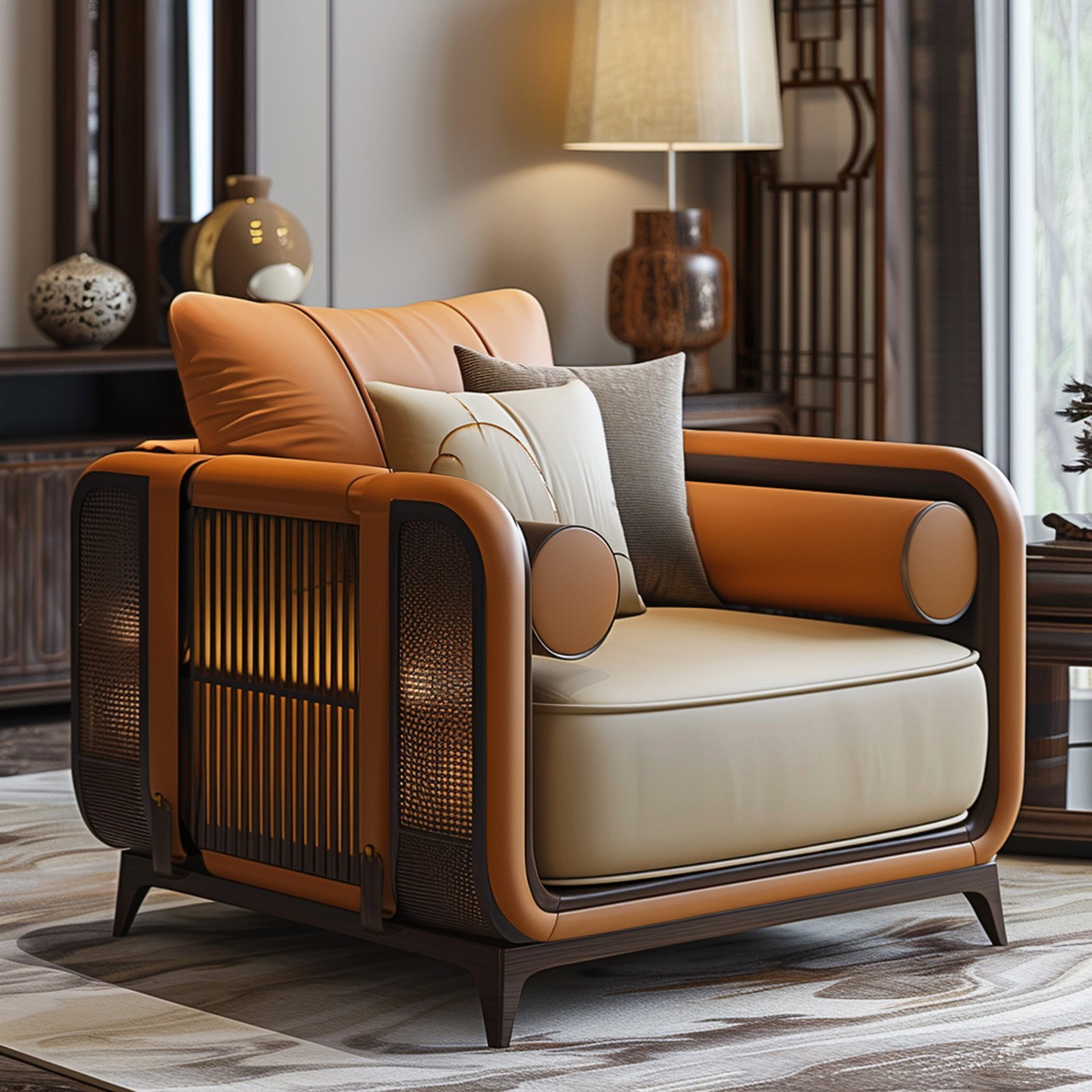 Imported Furniture